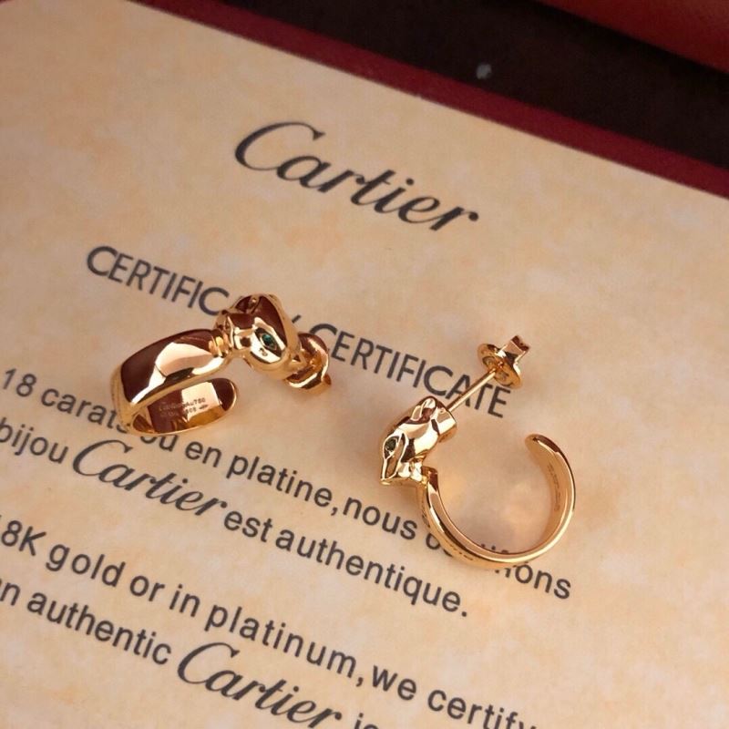 Cartier Necklaces